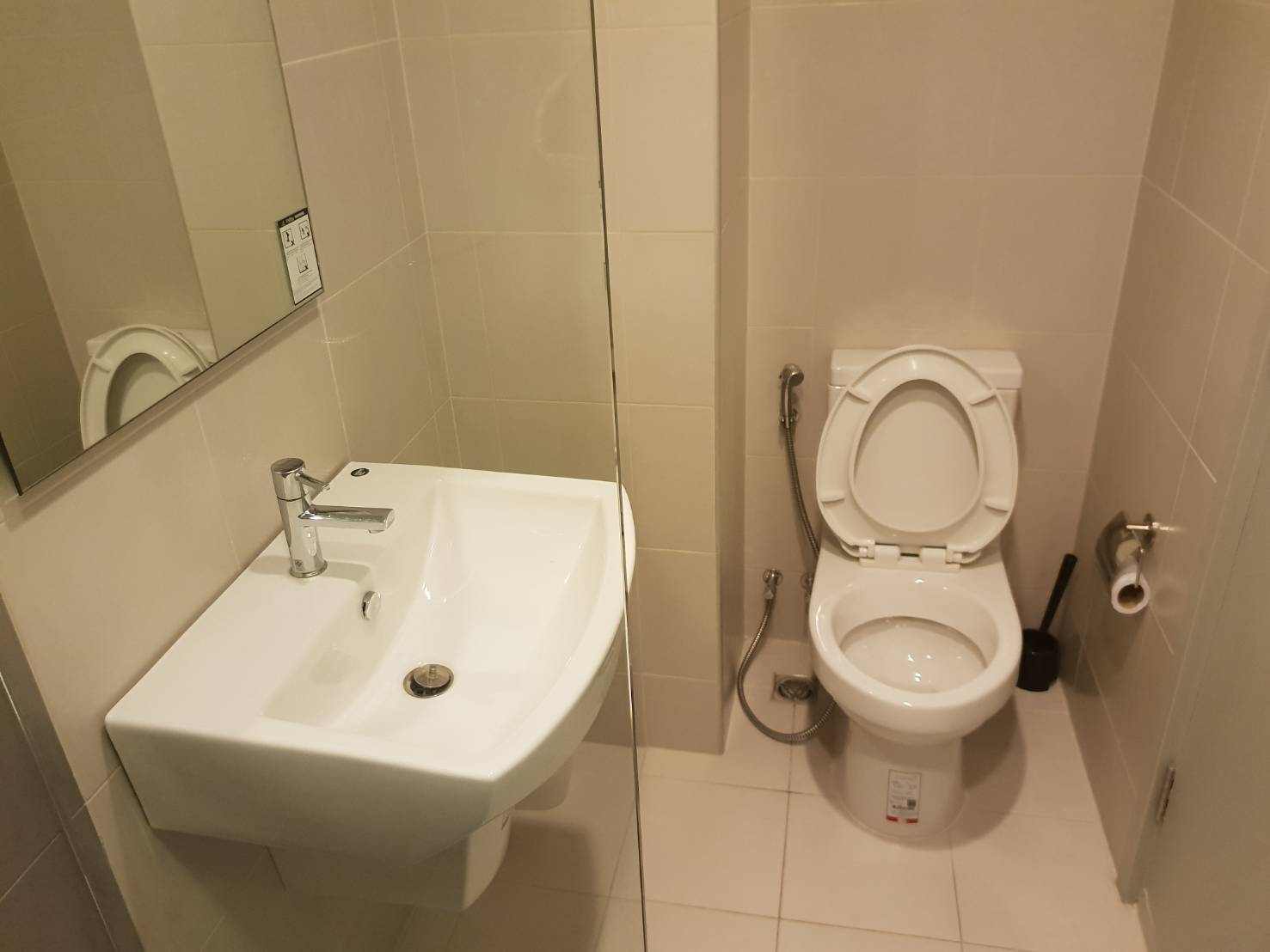 Ideo Mobi Sukhumvit Eastgate ห้องน้ำ.jpg
