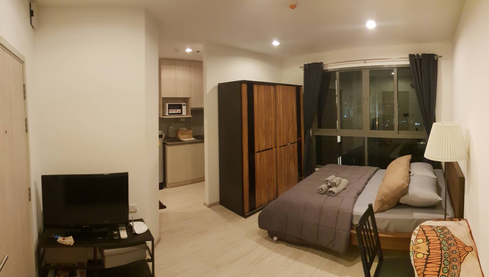 Ideo Mobi Sukhumvit Eastgate ภายในห้อง.jpg