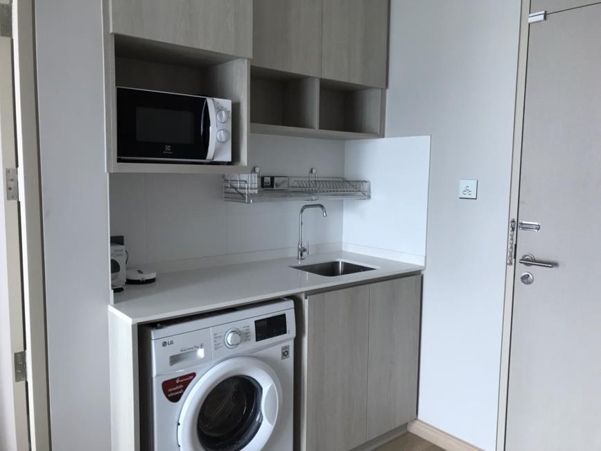 Lumpini Suite Dindaeng - Ratchaprarop ครัว.jpg
