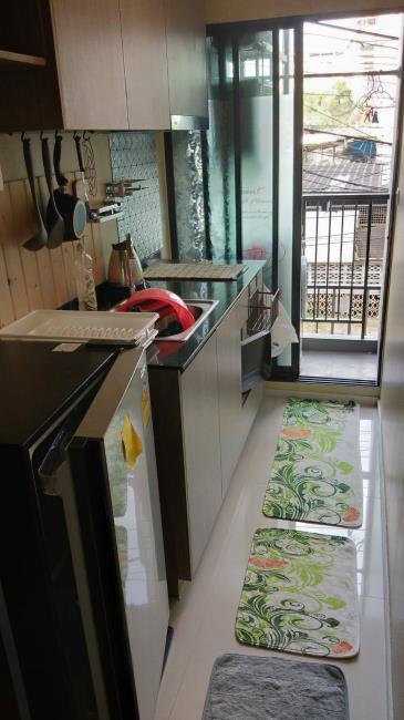B-Loft Lite Sukhumvit 115 ตู้เย็น.jpg