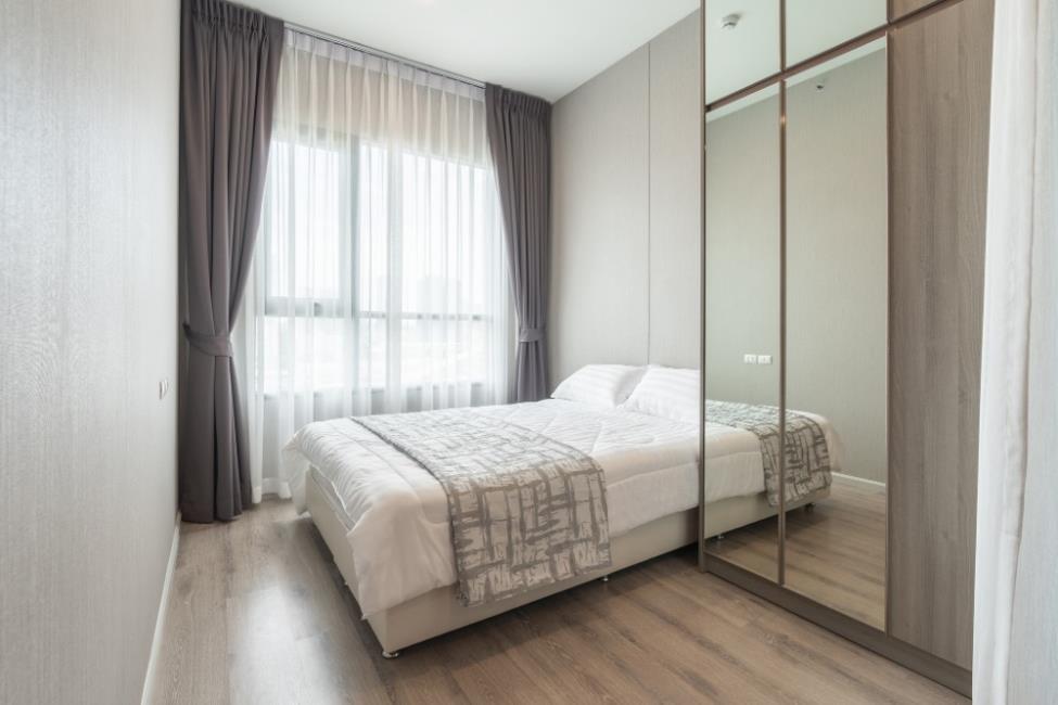 KnightsBridge Prime Ratchayothin เตียง.jpg