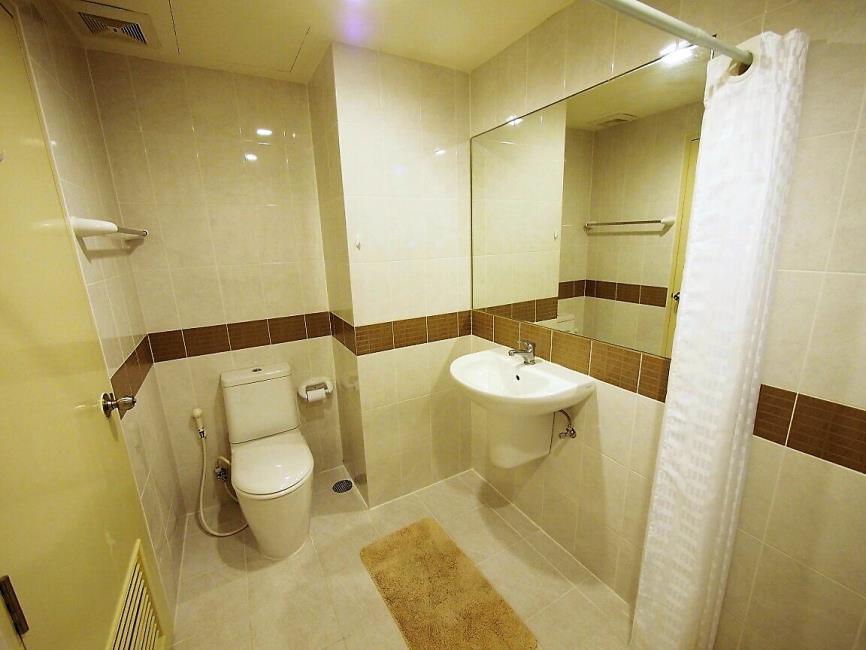 Casa Condo Ratchada Thapra ห้องน้ำ..jpg