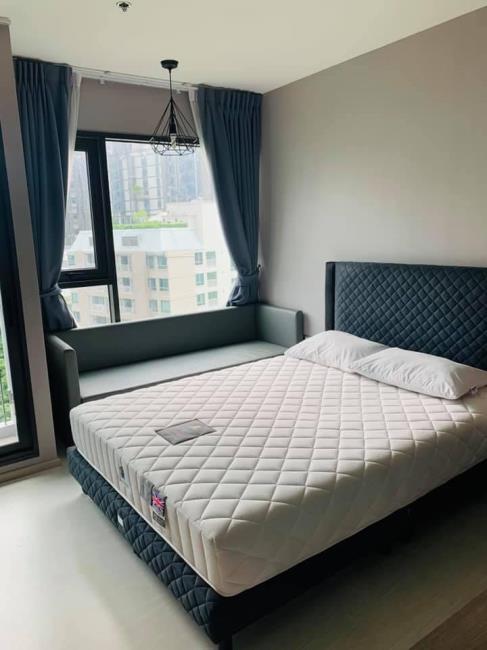 ริทึ่ม สุขุมวิท 36-38  ห้องนอน.jpg