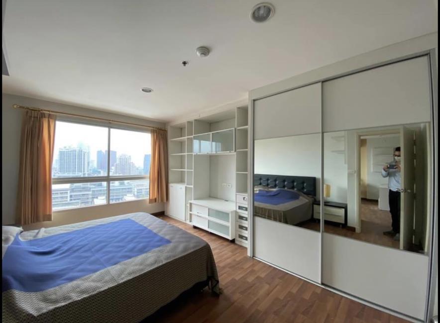 เซ็นทริค ซีน พหลโยธิน 9  ห้องนอน1.jpg