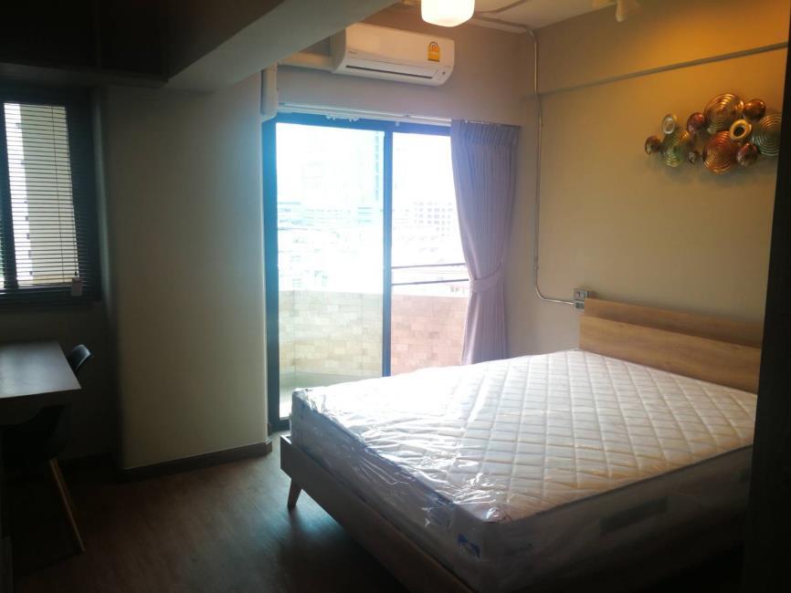 Pathumwan Place  ห้องนอน.jpg