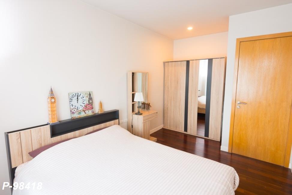 Circle Condominium  ห้องนอน.jpg