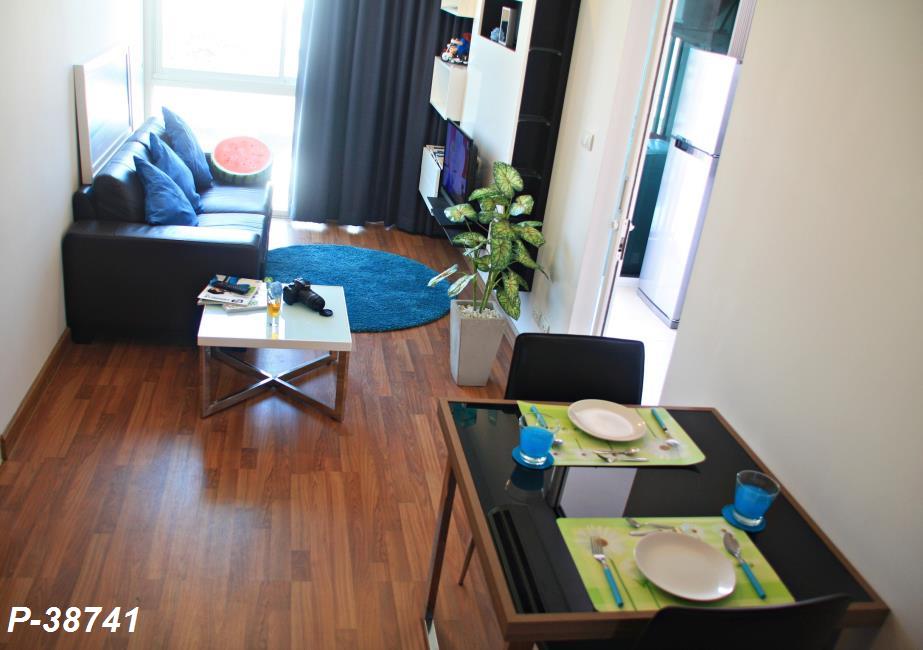 Max Condominium Vibhavad  ภายในห้อง.jpg